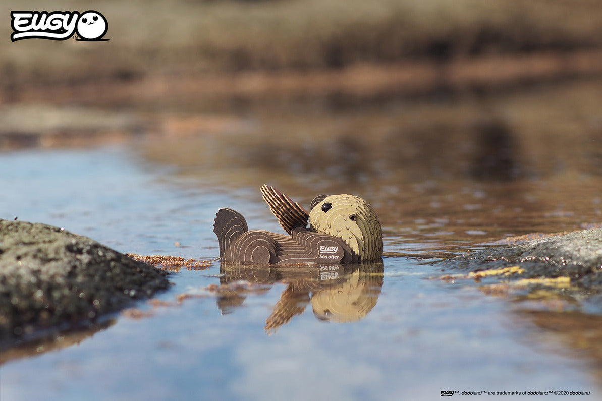 Sea Otter