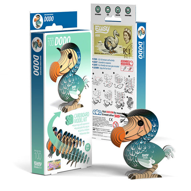 Dodo – Kidz Korner Home Learning Resources