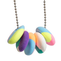 Jewellery Design Kit - Super Clay Necklaces