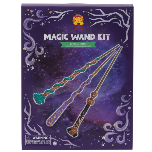 Magic Wand Kit - Spellbound